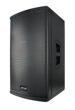 12 inch professional audio active digital speaker box