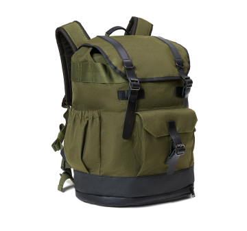 AKmax ALICE Pack 35L Olive Green Outdoor Camping Hiking Rucksack