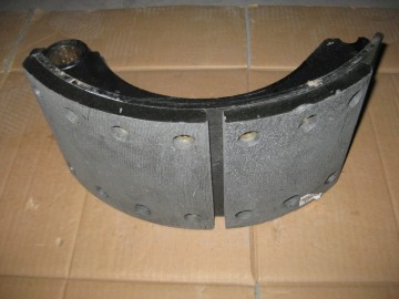 Sinotruck Howo Front Brake shoe assy 199000440031