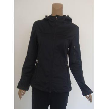 Ladies Outdoor Jacket