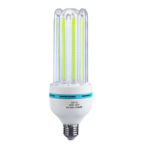 LEDER Led Straight Light Bulb