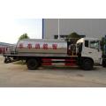 Brand New Dongfeng 10tons Asphalt Distribution Tank Truck