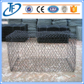 En Popüler Altıgen Sıcak Daldırma Galvanizli Metal Gabion