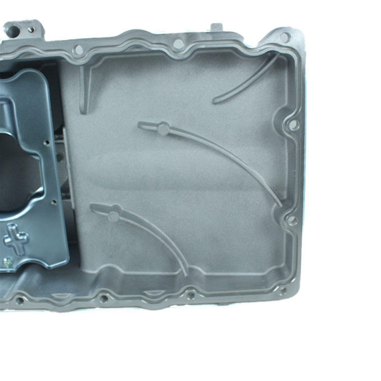 OIL PAN 6219-21-5110 مناسبة للحفارة PC2000-8 الأجزاء