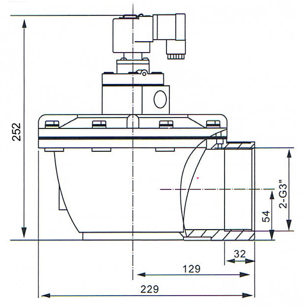 CA76T