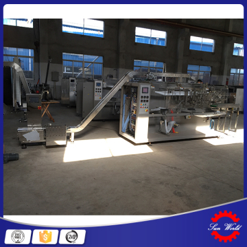 packing machine manufacturer , Horizontal automatic packing machine