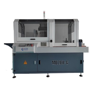 Book Stacking Machine for Pile Packing