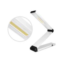 Portable  Rechargeable LED Tabel Lamps UBS interface 2