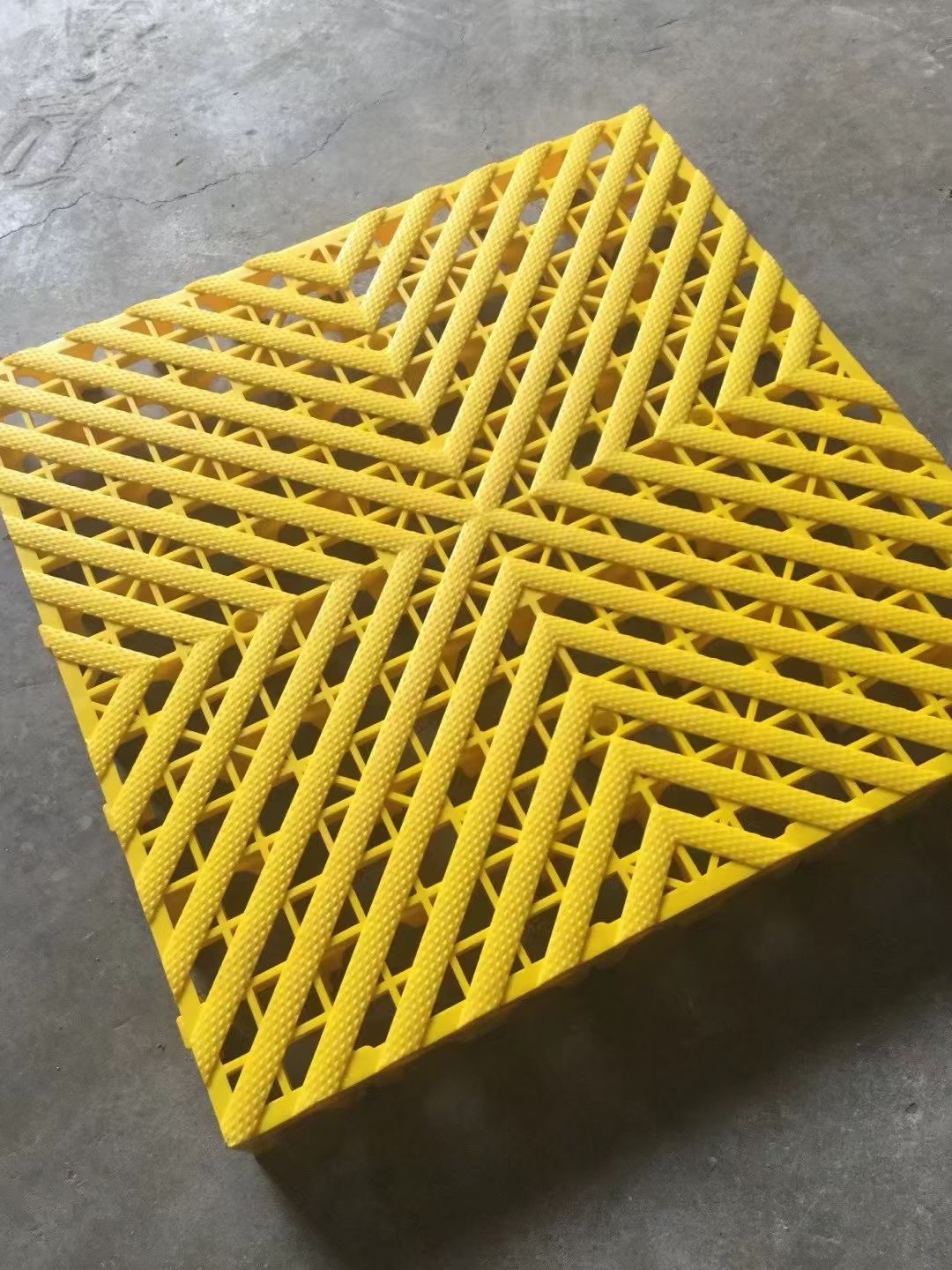 car wash floor grilles