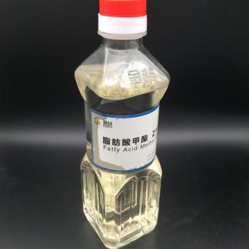 Fatty acid methyl ester biodiesel processor