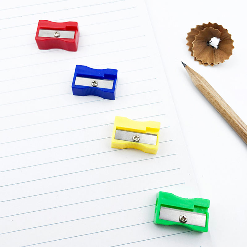 Manual Student School Gift Pencil Sharpener Manual Student School Gift Pencil Sharpener