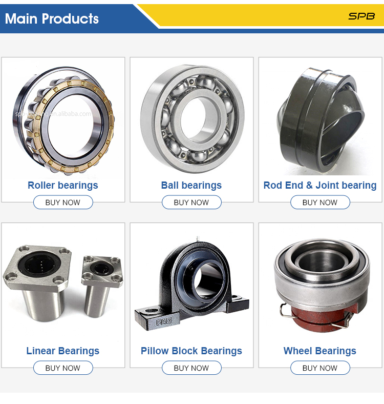 original tapered roller bearing with good quality