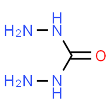 Carbohydrazide 약제 중간 물 497-187