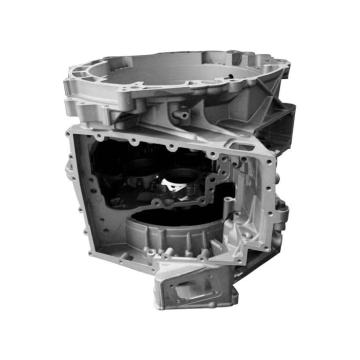 Automatic Transmission Middle Case