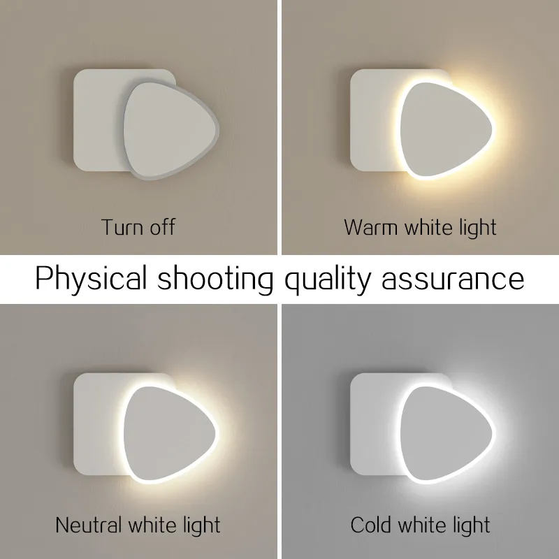 Modern Minimalist Wall Lighting for Chic Home Decor