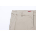 Pantalones de longitud completa para hombres