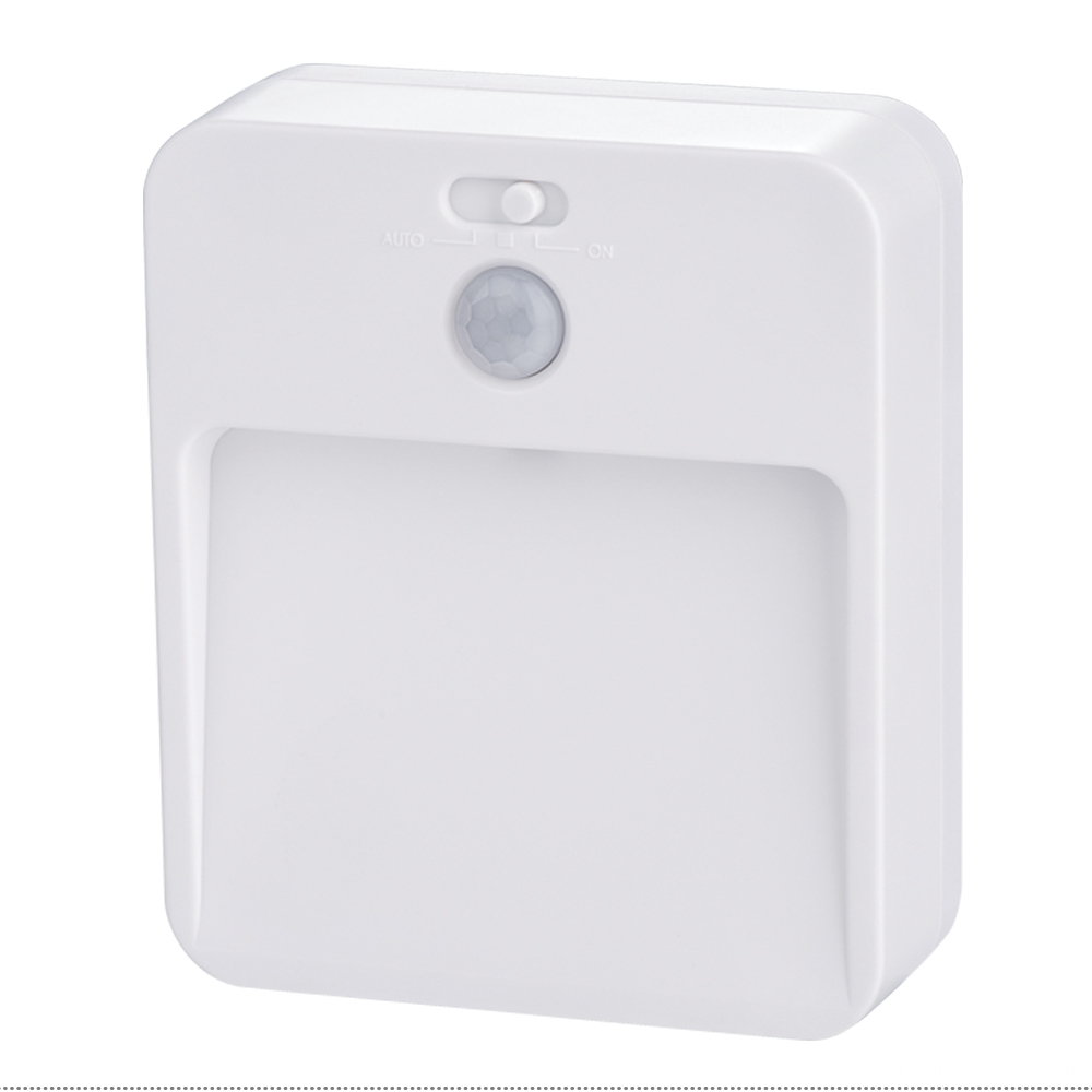 best motion sensor light indoor