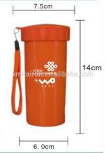 350ml plastic water bottle/water bottle 350ml/plastic drinking water bottle