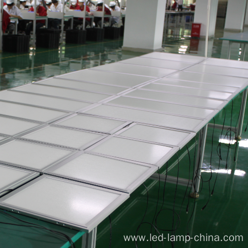 Hot Selling 600x600 CE Led Panel Light