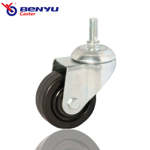 Roda push swivel caster 2 inci antistatik