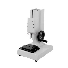 ROKTOOLS Side Shake Screw Manual Test Stand with Force Gauge and Test Platform
