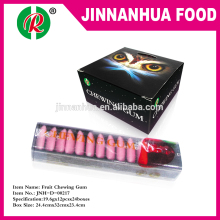 sugar free xylitol chewing gum