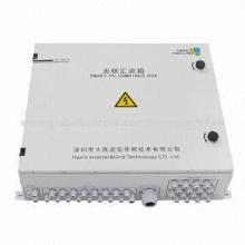 16-string PV Combiner Boxes