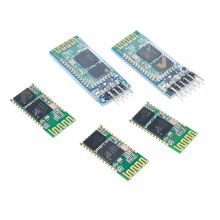 HC-05 HC-06 RF Wireless Bluetooth Transceiver Module