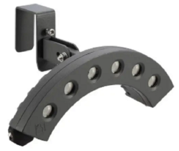 Anti-glare LED Tree Hugger Lights