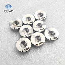 MCD Single Crystal Wire Drawing Die 0.1998mm