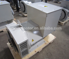 brushless alternators (dynamo) 100kva to 250kva