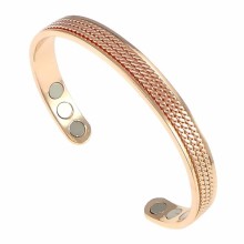 Bangle, Therapy Bangle Bracelet, Magnetic Bracelet Jewelry Wholesale PT8201