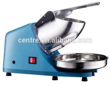 Ice Shaver / Electric ice shaver machine / Snow ice shaver