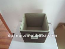 Non-woven Storage Container / Laundry Boxes