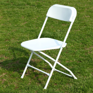 cheap PP plastic folding  chair