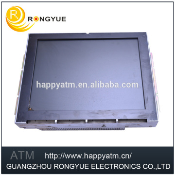 Bank security monitoring atm accessory producer