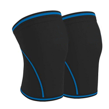 Sports Knee Braces for Meniscus Tear and Knee Pain Relief
