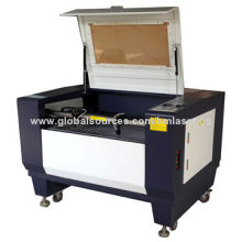 Movable working table Laser Cutting Engraving Machine