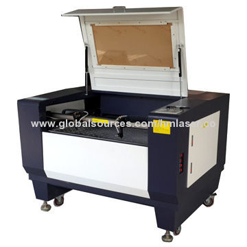 Movable working table Laser Cutting Engraving Machine