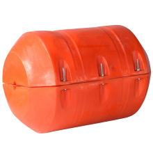 HDPE Pipe Floats 600x1000MM - Dredge Pipe Floats & Floating Sea Barriers