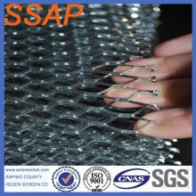 plaster angle bead from factory