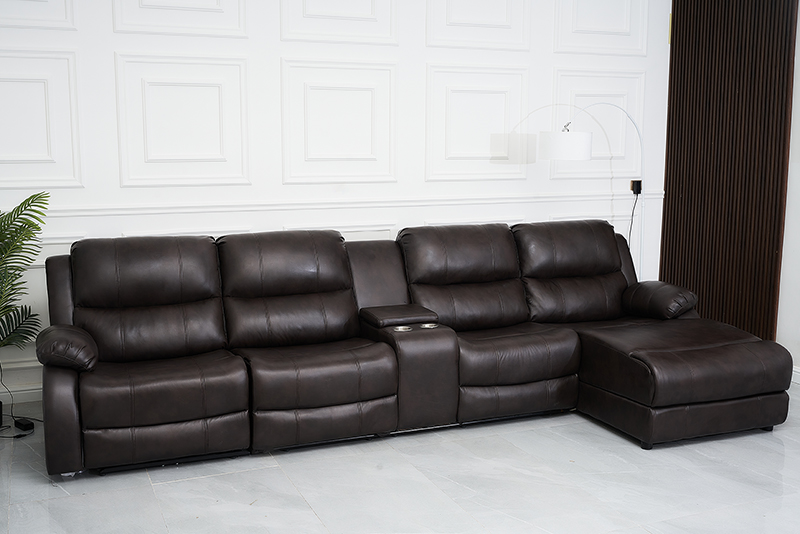 Corner Sofa 14