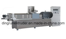 Floating Fish Feed Pellet Machine