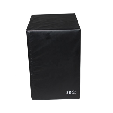 Customized Logo High-Density EPE Foam Portable Jumping Box Mat