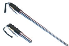 Yt-001 Police Extendable Batons