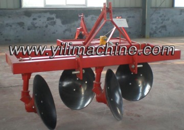 Farm Soil Ridger