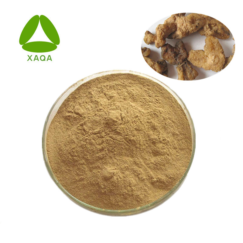  Rhizoma Polygonati Extract