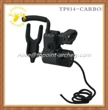 Topoint Archery TP814 wholesale arrow rest for compound bow