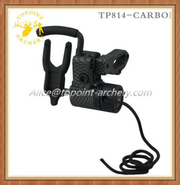 Topoint Archery TP814 wholesale arrow rest for compound bow