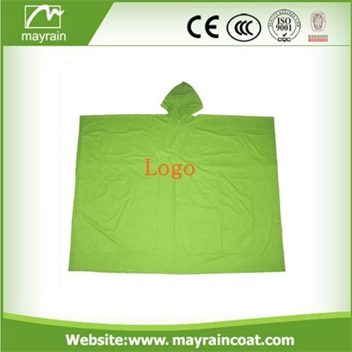 1020 Rain Poncho